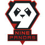 9 Pandas