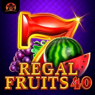 Regal Fruits 40