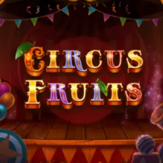 Circus Fruits 96